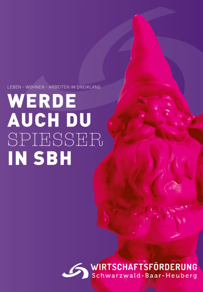 Broschüre Vorschau